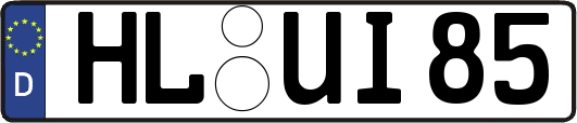 HL-UI85