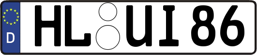 HL-UI86