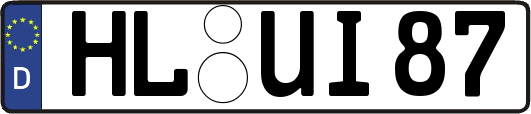 HL-UI87