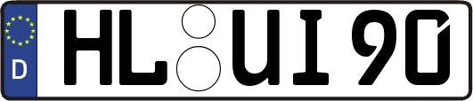 HL-UI90