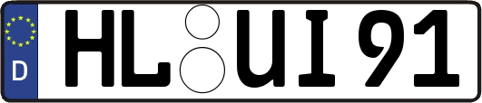 HL-UI91