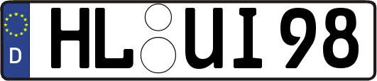 HL-UI98