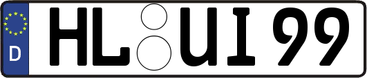 HL-UI99