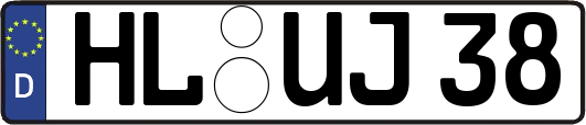 HL-UJ38