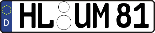 HL-UM81