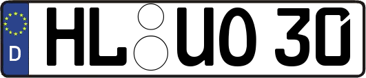 HL-UO30