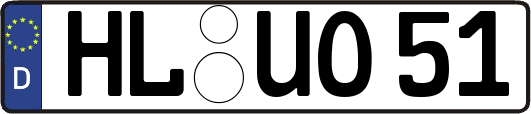 HL-UO51