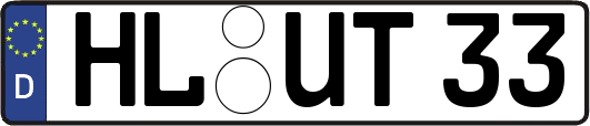 HL-UT33
