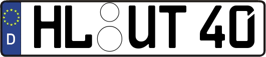 HL-UT40