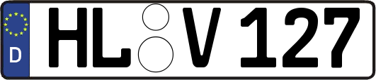 HL-V127