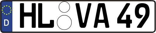 HL-VA49