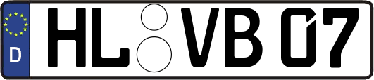 HL-VB07