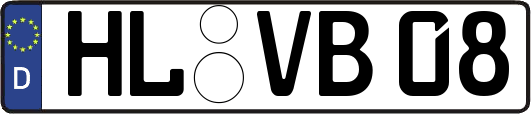 HL-VB08