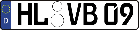 HL-VB09