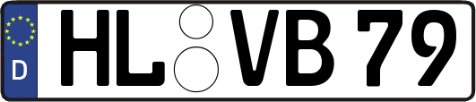 HL-VB79