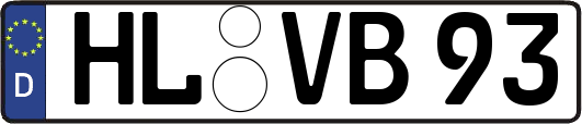 HL-VB93