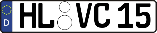HL-VC15