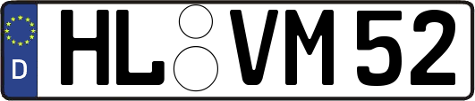 HL-VM52