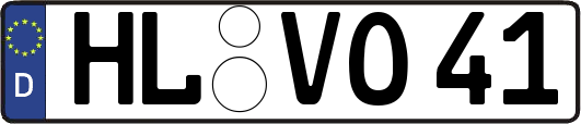 HL-VO41