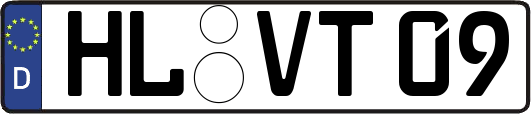 HL-VT09