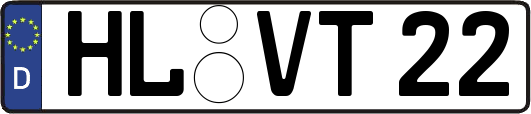 HL-VT22