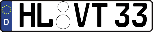 HL-VT33