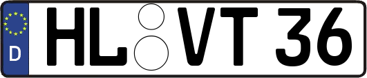 HL-VT36