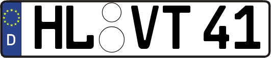 HL-VT41