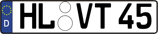 HL-VT45