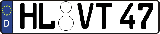 HL-VT47