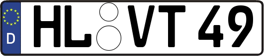 HL-VT49