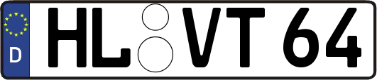 HL-VT64