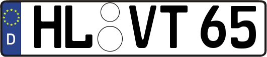 HL-VT65