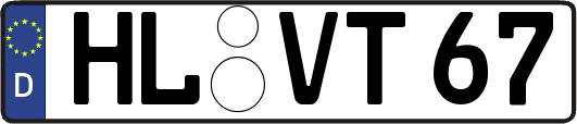 HL-VT67