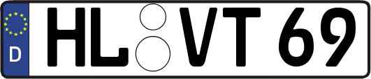 HL-VT69