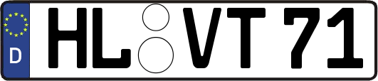 HL-VT71