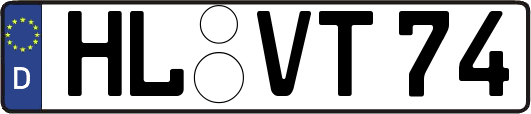 HL-VT74