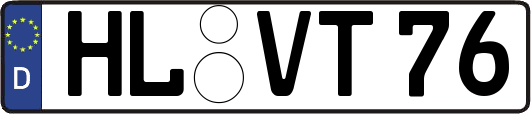 HL-VT76