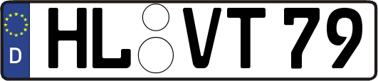 HL-VT79