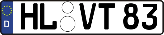 HL-VT83