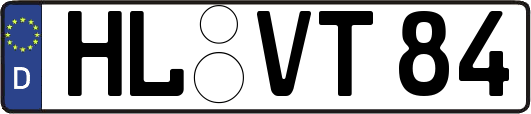 HL-VT84