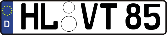 HL-VT85