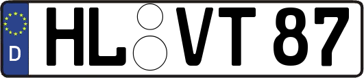 HL-VT87