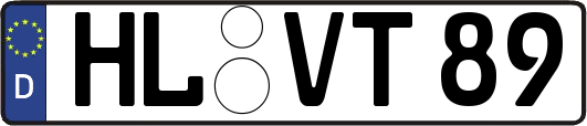 HL-VT89