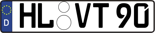 HL-VT90