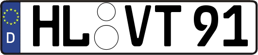HL-VT91