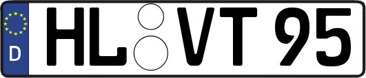 HL-VT95