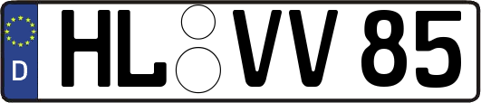 HL-VV85
