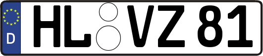 HL-VZ81