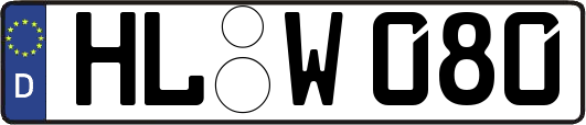 HL-W080
